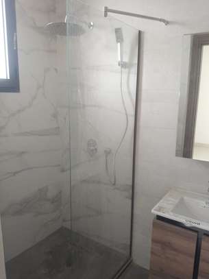Location appartement haut standing F5 à Mermoz image 9