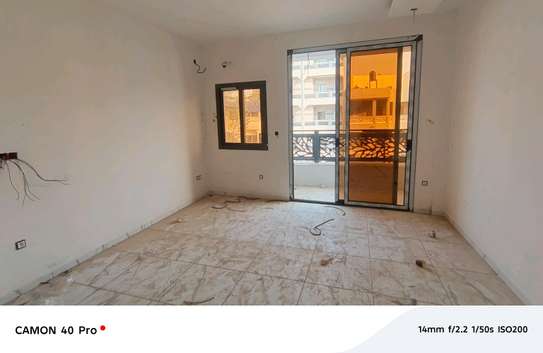 A louer Des apparts neufs Liberté 6 Ext. image 2