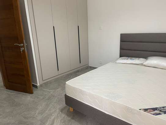 Appartement meublé Mermoz image 4