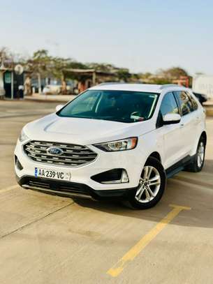 Ford Edge 2020 image 3