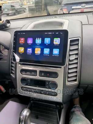 Radio android image 1