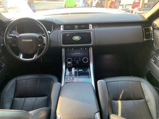 Range Velar image 9
