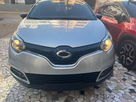 Renault QM3 2016 image 1