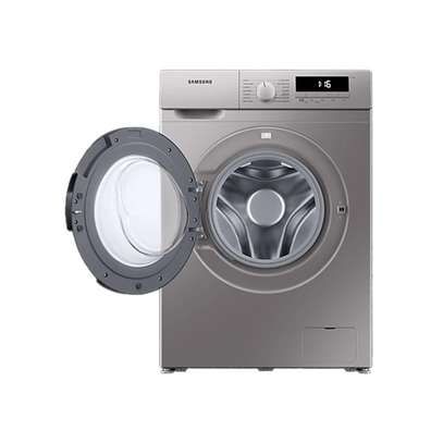 MACHINE A LAVER SAMSUNG 7KG GRIS WW703010BS image 4