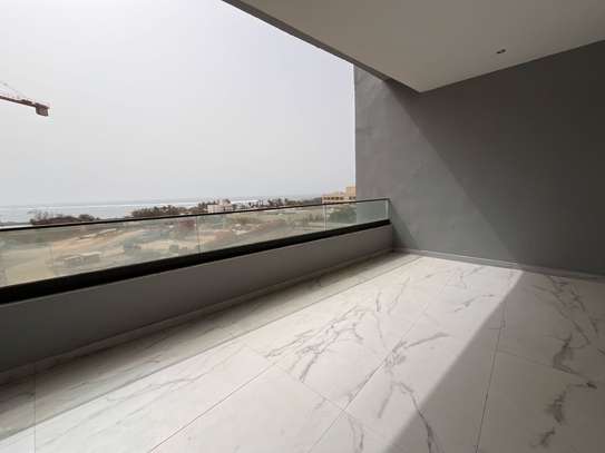 Somptueux appartements vue sur mer à louer image 9