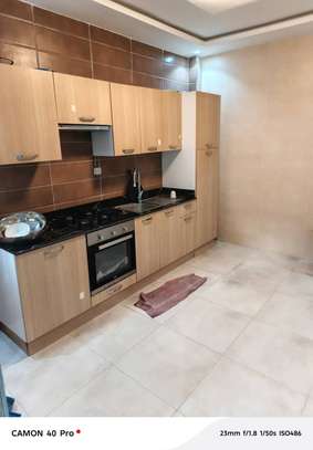 APPARTEMENT NGOR ALMADIES image 2