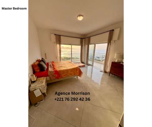 Appartement Duplex de prestige image 13