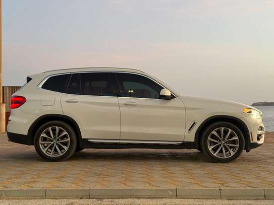 BMW X3 2019 image 6