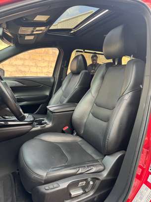 Mazda cx9 image 15