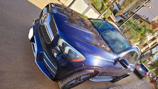 Mercedes-benz gle-350 image 5