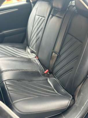 FORD FUSION SPORT image 7