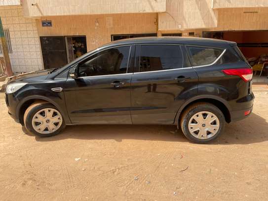 Ford escape i année 2015  Moteur 2.0 image 11