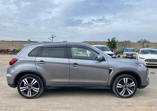 MITSUBISHI RVR 2020 image 11