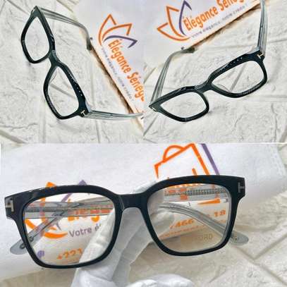 Lunettes Photogray antireflet homme femme enfant image 2