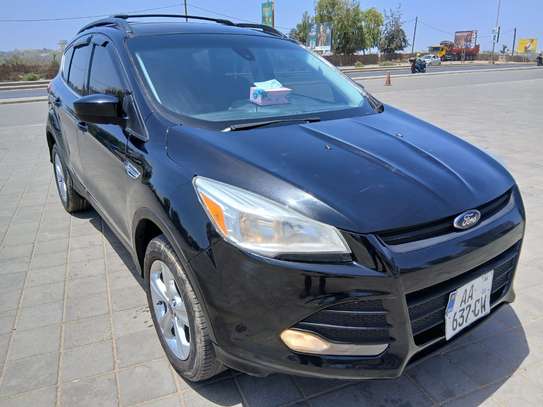 Ford Escape 2013 image 2