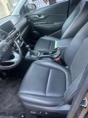 Hyundai Kona 2020 image 5