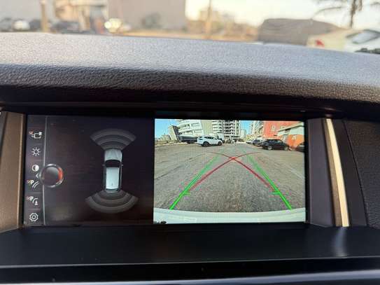 BMW X3  2017 image 10