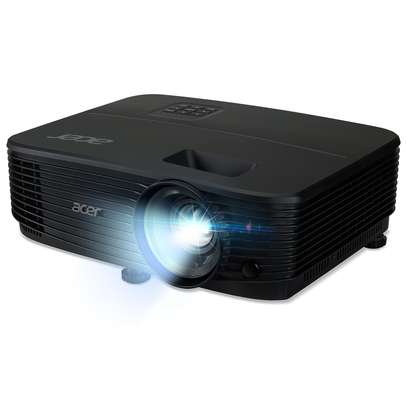 VIDÉO PROJECTEUR Acer X1123HP - 4000 LUMENS - HDMI/VGA image 1