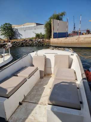 BATEAU 10 M image 2