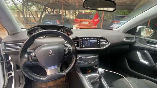 PEUGEOT 308 T9 DIESEL image 2