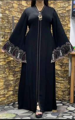 Abaya femmes image 12