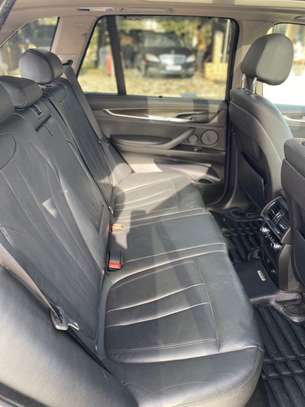 Bmw X5 Xdrive image 5