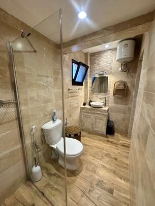 STUDIO MEUBLE A LOUÉ LONGUE DURÉE image 10