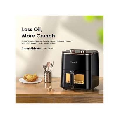 Friteuse à air intelligente Oraimo SmartAirFryer 1500W image 2