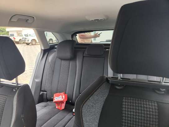 PEUGEOT 3008 2019 SOUS DOUANE image 5