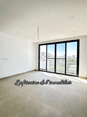 Appartement F4 à louer – Point E image 3