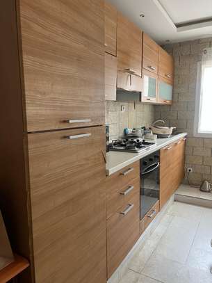 Almadies appartement meublé route du king Fahd image 3