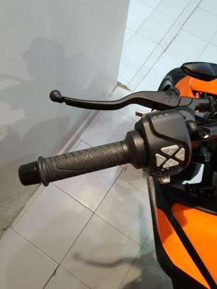 KTM duke 890 2023 image 11