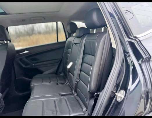Volkswagen Tiguan 2018 image 4