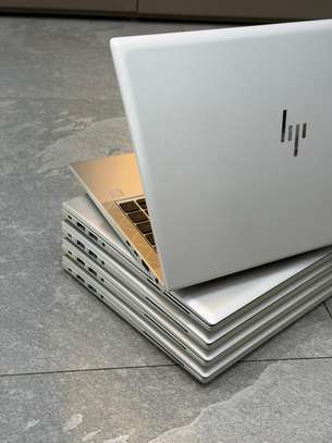 HP EliteBook 845 G7 image 3