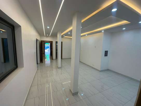 À LOUER Appartement Standing neuf aux Maristes image 8