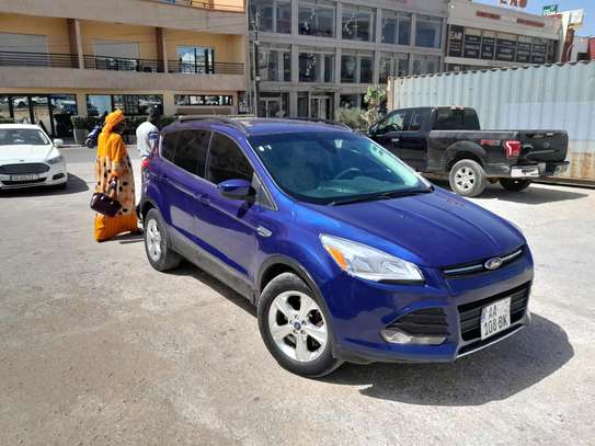 Ford escape 2015 image 1