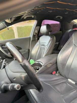 Hyundai grandeur 2015 image 1