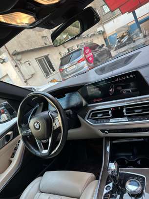 BMW X5 2022 image 6