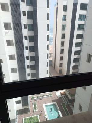 Appartement f4 high standing à louer au virage image 1