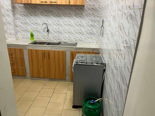 Villa Adja Nafy à Saly image 10