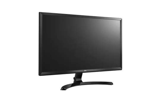 Moniteur LED IPS UHD 4K de 27 pouces image 3