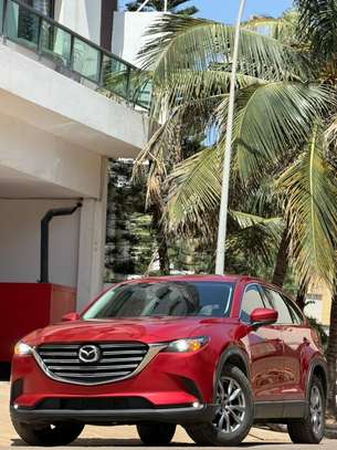 Cx9 full options image 4