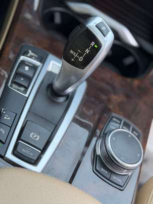 BMW X3  2017 image 11
