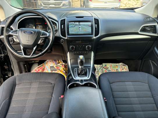 FORD EDGE 6 CYLINDRES image 12