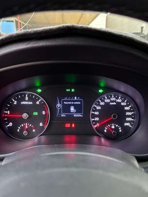 Kia Sportage image 10