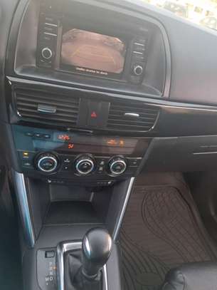 Mazda cx5 image 7