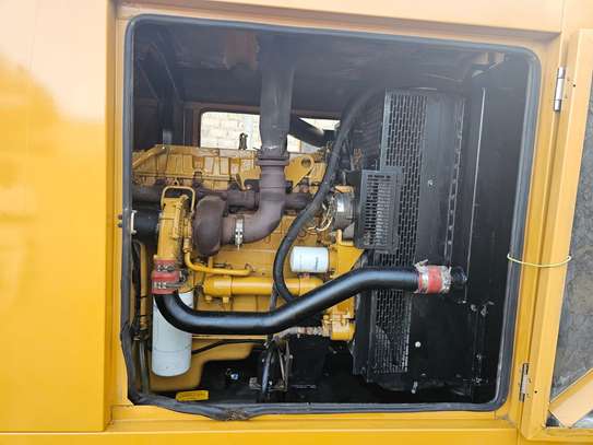 Groupe électrogène Rruppe caterpillar 275 kva image 6