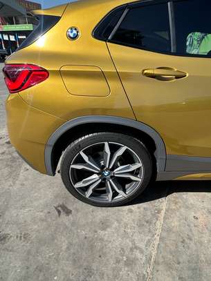 BMW X2 M Sport 2018 – Importé du Canada image 7