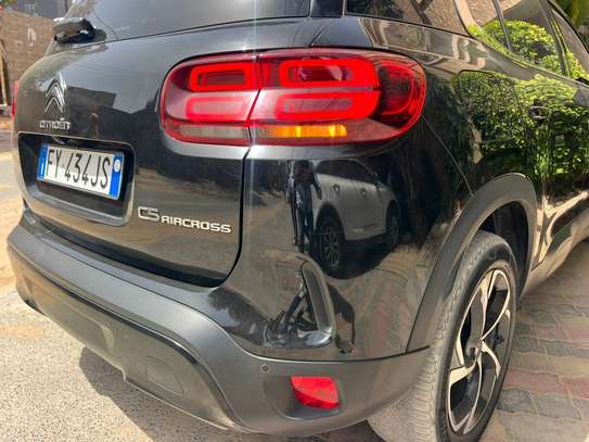 Citroën C5 AIRCROSS image 5