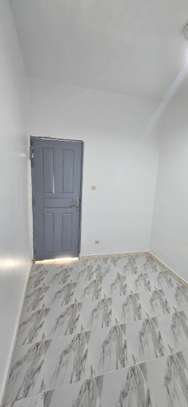 CHAMBRE SIMPLE A LOUER A FANN HOCK image 3